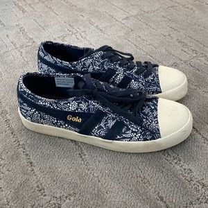 Gola shoe size 8